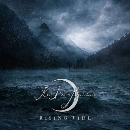 Red Moon Architect : Rising Tide